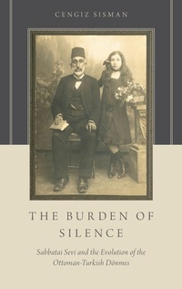 Enlarge image Cover: The Burden of Silence - Oxford University Press Inc