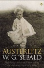Cover: Austerlitz - Penguin Books Ltd