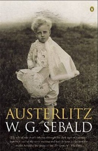 Enlarge image Cover: Austerlitz - Penguin Books Ltd