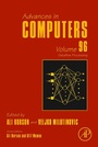 Cover: Dataflow Processing - Academic Press