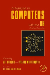 Enlarge image Cover: Dataflow Processing - Academic Press