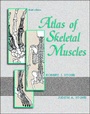 Cover: Atlas of Skeletal Muscles - McGraw-Hill Professional