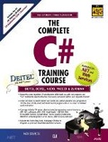 Cover: The Complete C# Training Course - Prentice Hall