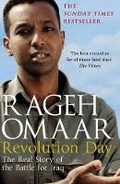 Cover: Revolution Day - Penguin Books Ltd