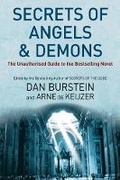 Cover: Secrets Of Angels And Demons - Weidenfeld & Nicolson
