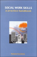 Cover: Social Work Skills - Open University Press