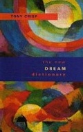 Cover: New Dream Dictionary - Time Warner Paperbacks