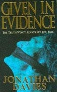 Abbildung von: Given in Evidence - Coronet Books