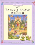 Cover: My Fairy Jigsaw Book - Macmillan Children's Books