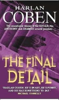 Abbildung von: The Final Detail - Hodder Paperback