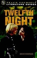 Cover: "Twelfth Night" - TEACH YOURSELF