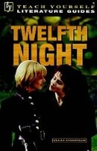 Enlarge image Cover: "Twelfth Night" - TEACH YOURSELF
