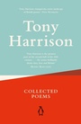 Cover: Collected Poems - Penguin Books Ltd