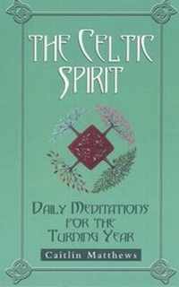 Abbildung von: The Celtic Spirit - Hodder Paperback