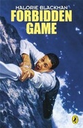 Cover: Forbidden Game - Puffin Books