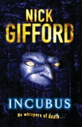 Cover: Incubus - Puffin Books