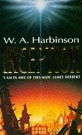 Cover: Inception - Hodder Paperback