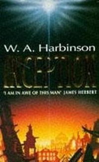 Enlarge image Cover: Inception - Hodder Paperback
