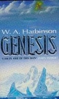 Cover: Genesis - Hodder Paperback