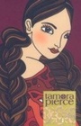 Cover: Immortals: #1 Wild Magic - Scholastic Point