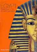 Cover: Egypt - Thames & Hudson Ltd