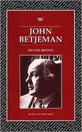 Cover: John Betjeman - Northcote House Publishers Ltd