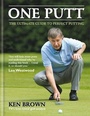 Cover: One Putt - Hamlyn
