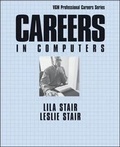 Cover: Careers in Computers, Third Edition - NTC Publishing Group,U.S.