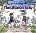 Cover: The Little Cat Baby - Puffin Books