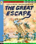 Cover: Great Escape - Walker Books Ltd
