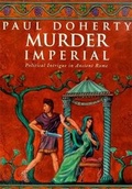 Cover: Murder Imperial - Headline Book Publishing