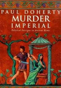 Enlarge image Cover: Murder Imperial - Headline Book Publishing