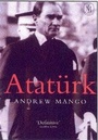 Cover: Ataturk - John Murray Publishers Ltd