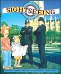 Cover: Sightseeing - Shortland Publications