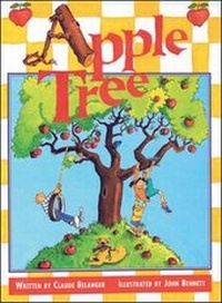 Enlarge image Cover: Apple Tree - Shortland Publications