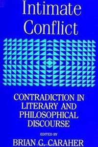 Enlarge image Cover: Intimate Conflict - State University of New York Press