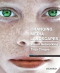 Cover: Changing Media Landscapes - OUP Australia and New Zealand