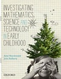 Bild: Investigating Mathematics, Science and Technology in Early Childhood - OUP Australia and New Zealand
