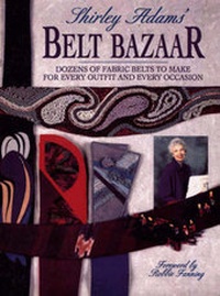 Abbildung von: Shirley Adams' Belt Bazaar - KP Books
