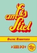 Cover: Eis am Stiel Collection Teil 1 - 8 - Universum Film