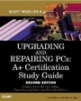 Cover: Upgrading and Repairing PCs - Pearson It Certification