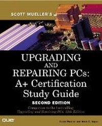 Abbildung von: Upgrading and Repairing PCs - Pearson It Certification