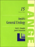 Cover: Smith's General Urology - Appleton & Lange