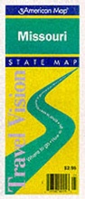 Cover: Missouri - GeoCenter International Ltd