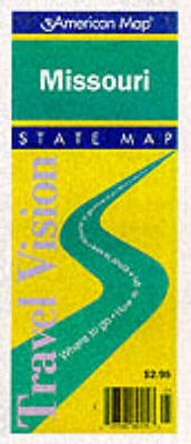 Abbildung von: Missouri - GeoCenter International Ltd