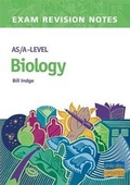 Cover: AS/A-level Biology - Philip Allan Updates