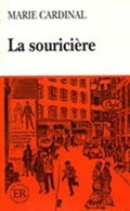 Cover: La souriciere - European Schoolbooks Limited