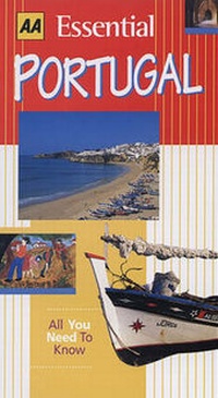Abbildung von: Essential Portugal - Automobile Association