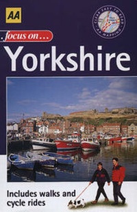 Abbildung von: Focus on Yorkshire - Automobile Association