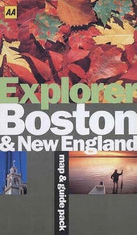 Enlarge image Cover: Boston - Automobile Association